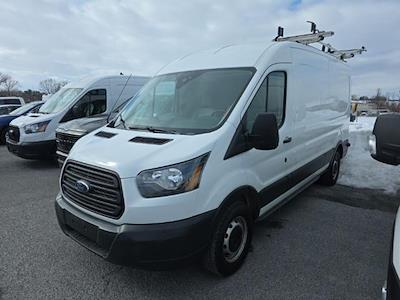 Used 2018 Ford Transit 250 - photo 1
