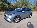 Used 2021 Toyota Highlander L for sale #A1F-82585 - photo 1