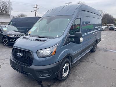 Used 2021 Ford Transit 250 - photo 1