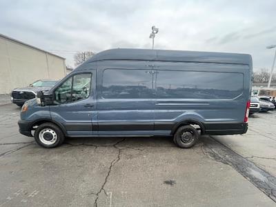 Used 2021 Ford Transit 250 - photo 1