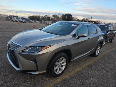 Used 2017 Lexus RX 350 for sale #A1F-83138 - photo 1