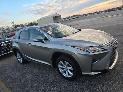 Used 2017 Lexus RX 350 for sale #A1F-83138 - photo 2