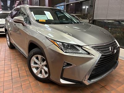 Used 2017 Lexus RX 350 for sale #A1F-83138 - photo 1