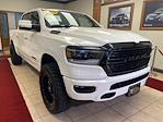 Used 2020 Ram 1500 Rebel Crew Cab for sale #A1F-84704 - photo 9