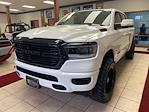 Used 2020 Ram 1500 Rebel Crew Cab for sale #A1F-84704 - photo 1