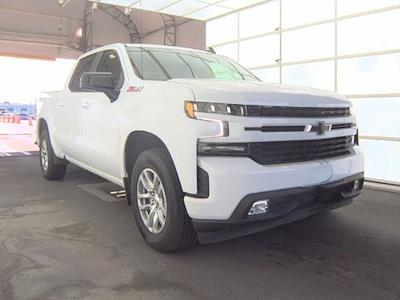 Used 2020 Chevrolet Silverado 1500 RST Crew Cab for sale #A1F-85509 - photo 1