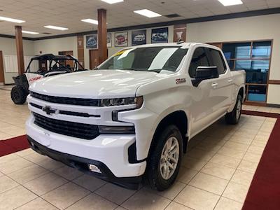 Used 2020 Chevrolet Silverado 1500 - photo 1