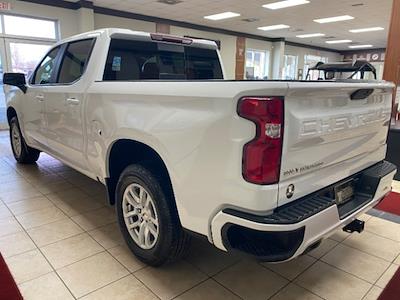 Used 2020 Chevrolet Silverado 1500 - photo 1