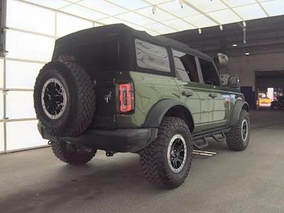 Used 2022 Ford Bronco Base for sale #A1F-86107 - photo 2