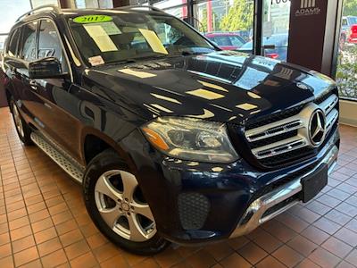 Used 2017 Mercedes-Benz GLS 450 GLS for sale #A1F-86251 - photo 1