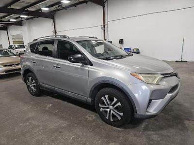 Used 2017 Toyota RAV4 LE for sale #A1F-86499 - photo 1