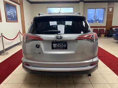 Used 2017 Toyota RAV4 - photo 1