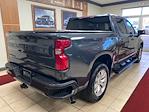 Used 2021 Chevrolet Silverado 1500 Custom Crew Cab for sale #A1F-86604 - photo 7