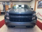 Used 2021 Chevrolet Silverado 1500 Custom Crew Cab for sale #A1F-86604 - photo 8