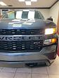 Used 2021 Chevrolet Silverado 1500 Custom Crew Cab for sale #A1F-86604 - photo 9