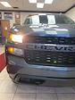 Used 2021 Chevrolet Silverado 1500 Custom Crew Cab for sale #A1F-86604 - photo 10