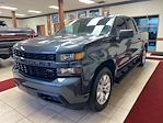 Used 2021 Chevrolet Silverado 1500 Custom Crew Cab for sale #A1F-86604 - photo 1
