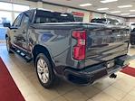 Used 2021 Chevrolet Silverado 1500 Custom Crew Cab for sale #A1F-86604 - photo 2