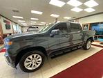 Used 2021 Chevrolet Silverado 1500 Custom Crew Cab for sale #A1F-86604 - photo 4