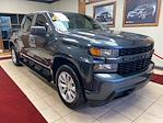 Used 2021 Chevrolet Silverado 1500 Custom Crew Cab for sale #A1F-86604 - photo 5