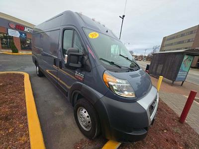 Used 2021 Ram ProMaster 3500 - photo 1
