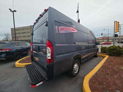 Used 2021 Ram ProMaster 3500 - photo 1