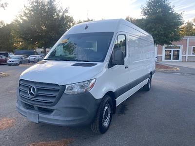 Used 2022 Mercedes-Benz Sprinter 2500 High Roof Empty Cargo Van for sale #A1F-87204 - photo 1