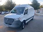 Used 2022 Mercedes-Benz Sprinter 2500 High Roof Empty Cargo Van for sale #A1F-87204 - photo 1