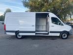 Used 2022 Mercedes-Benz Sprinter 2500 High Roof Empty Cargo Van for sale #A1F-87204 - photo 4