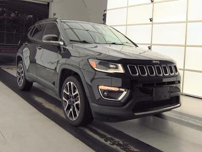 Used 2019 Jeep Compass Limited for sale #A1F-87380 - photo 2