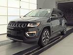 Used 2019 Jeep Compass Limited for sale #A1F-87380 - photo 1
