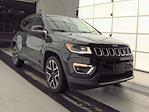 Used 2019 Jeep Compass Limited for sale #A1F-87380 - photo 2