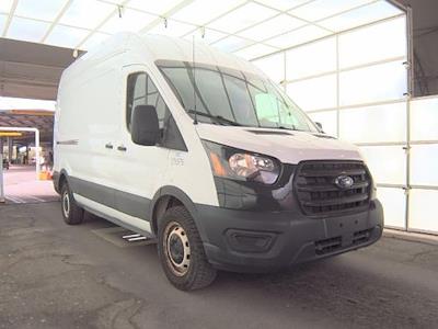 Used 2020 Ford Transit 250 - photo 1