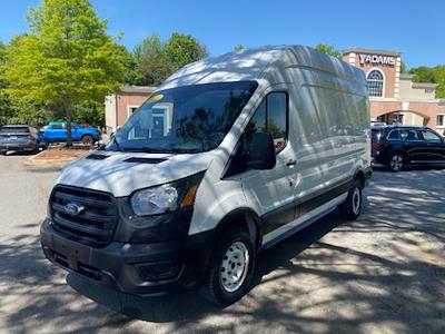 Used 2020 Ford Transit 250 - photo 1