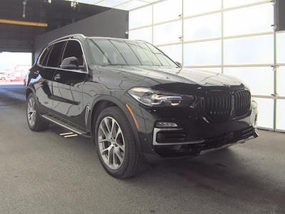 Used 2019 BMW X5 xDrive40i for sale #A1F-88312 - photo 1