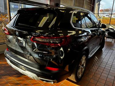 Used 2019 BMW X5 xDrive40i for sale #A1F-88312 - photo 2