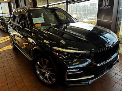 Used 2019 BMW X5 xDrive40i for sale #A1F-88312 - photo 1
