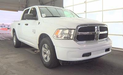 Used 2022 Ram 1500 Classic SLT Crew Cab for sale #A1F-88679 - photo 1