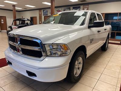 Used 2022 Ram 1500 Classic SLT Crew Cab for sale #A1F-88679 - photo 1
