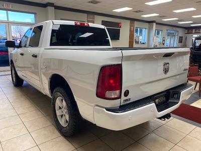 Used 2022 Ram 1500 Classic SLT Crew Cab for sale #A1F-88679 - photo 2