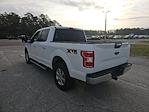 Used 2018 Ford F-150 XL SuperCrew Cab for sale #A1F-89477 - photo 2