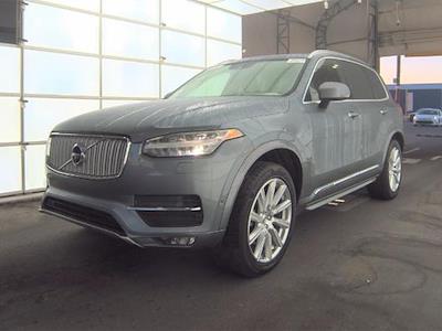 Used 2018 Volvo XC90 Inscription for sale #A1F-90192 - photo 1