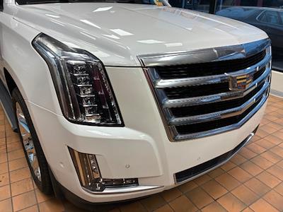 Used 2017 Cadillac Escalade ESV - photo 1
