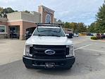 Used 2019 Ford F-350 Regular Cab Service Truck for sale #A1F-91398 - photo 8