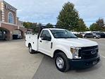 Used 2019 Ford F-350 Regular Cab Service Truck for sale #A1F-91398 - photo 9