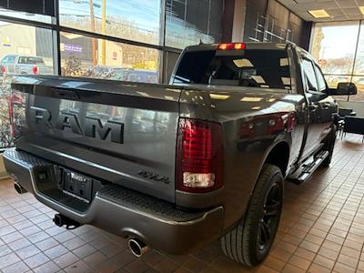 Used 2018 Ram 1500 - photo 1