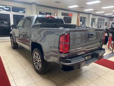 Used 2021 Chevrolet Colorado LT Crew Cab for sale #A1F-91925 - photo 2