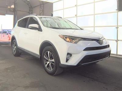 Used 2018 Toyota RAV4 - photo 1