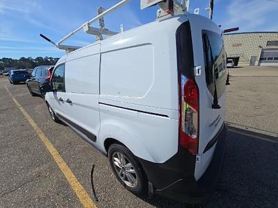 Used 2021 Ford Transit Connect Empty Cargo Van for sale #A1F-93235 - photo 2