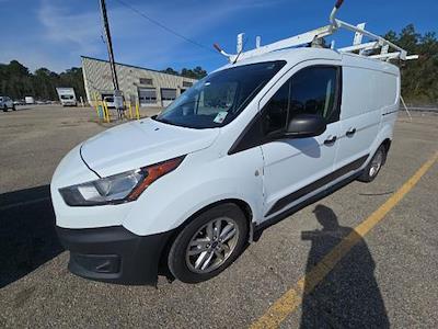 Used 2021 Ford Transit Connect Empty Cargo Van for sale #A1F-93235 - photo 1